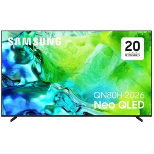 SAMSUNG - TQ85QN80H