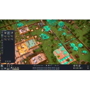 Zombie Cure Lab (clé Steam, monde entier)