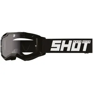 Masque cross Shot ROCKET ENFANT 2.0 Noir