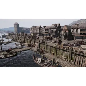 Ancestors Legacy Bundle (clé Steam, monde entier)