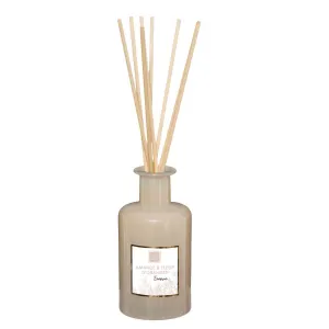 Diffuseur De Parfum Maël 200ml Verre Fleur D'oranger - Atmosphera Créateur D'intérieur