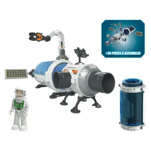 Connecteur station spatiale ASTROPOD