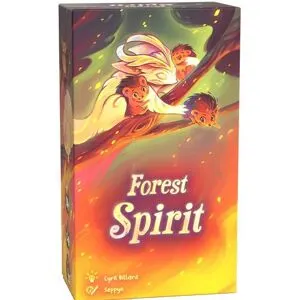 Forest Spirit