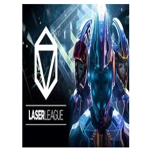 Laser League (clé Steam, monde entier)