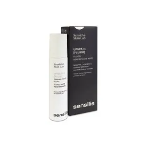 Sensilis Upgrade Fluide Raffermissant Mat 50ml
