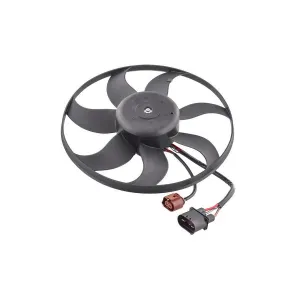TOPRAN 111 283 Ventilateur de radiateur