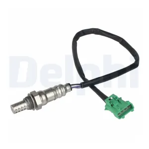 DELPHI Sonde lambda (Ref: ES20246-12B1)