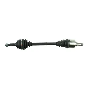 SKF Cardan pour CITROËN: C3 (Ref: VKJC 8865)