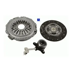 SACHS Kit d'embrayage (Ref: 3000 990 387)