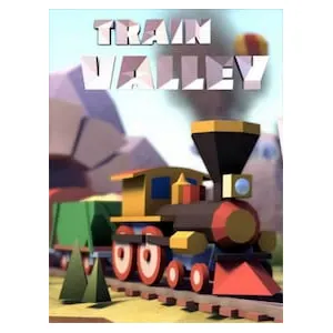 Train Valley (clé Steam, Europe)