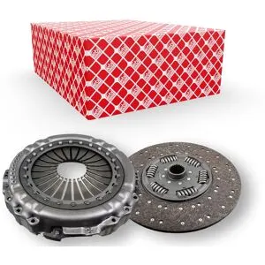 FEBI BILSTEIN 177293 Kit d'embrayage