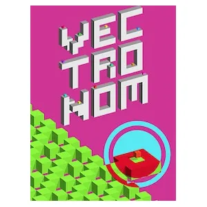 Vectronom (clé Steam, monde entier)