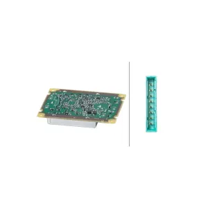 HELLA 5DF 169 424-791 Appareil de commande, système d'éclairage