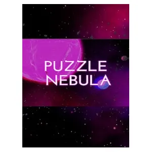 Puzzle Nebula (clé Steam, monde entier)