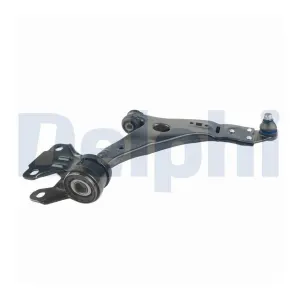 DELPHI Triangle de suspension pour FORD: Kuga (Ref: TC3951)