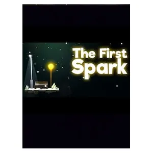 The First Spark (clé Steam, monde entier)