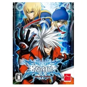 BlazBlue: Calamity Trigger (clé Steam, Europe)