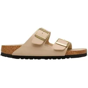 BIRKENSTOCK - Ciabatte comode e versatili