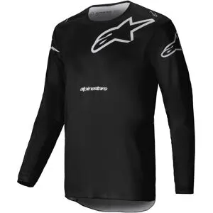 Maillot Alpinestars Racer Graphite