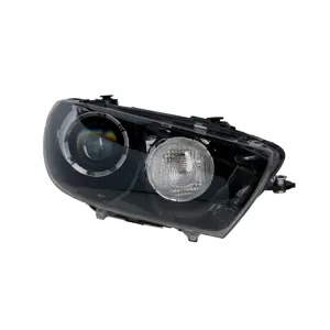 VALEO Phare avant pour VOLKSWAGEN: Scirocco (Ref: 043659)