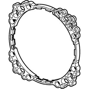 Hansa Ring 59914331 59914331 (59914331)