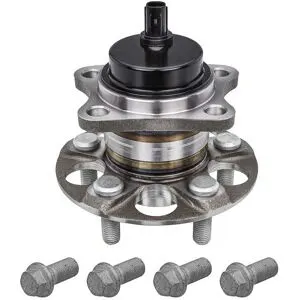 MEYLE 30-14 752 0010 Kit de roulement de roue