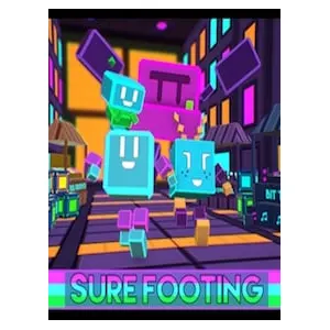Sure Footing (clé Steam, monde entier)