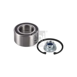 FEBI BILSTEIN Roulement de roue pour FORD: Focus (Ref: 1003848)
