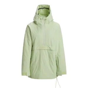 ROXY RADIANT LINES OVERHEAD ANORAK