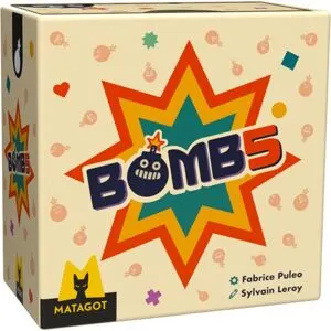 Matagot Bomb5