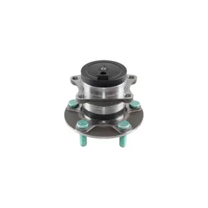 A.B.S. ALL BRAKE SYSTEMS BV. Roulement de roue pour MAZDA: 6 (Ref: 201482)