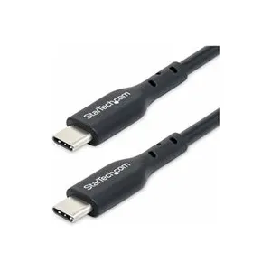 Câble Usb Startech Usb2cc4mbke Noir