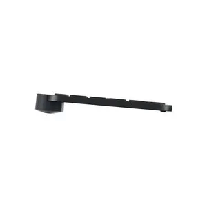 Logitech 920-010244 Clavier Bureau Bluetooth Allemand Graphite