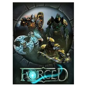 Forced (clé Steam, monde entier)