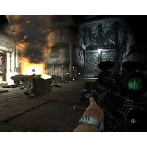 Conflict Denied Ops (clé Steam, monde entier)