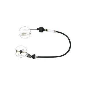 A.B.S. K27480 Câble d'embrayage