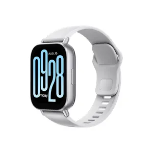Redmi Watch 5 Active Matte Silver