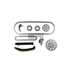 Kit De Distribution Par Chaîne Hepu 210475 Smart