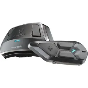 Intercom Schuberth SC EDGE ANC - Pour C5 ANC