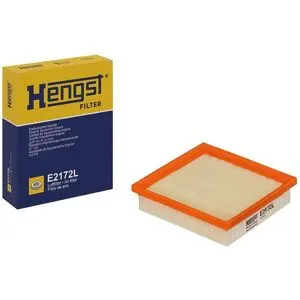 HENGST FILTER E2172L Filtre à air