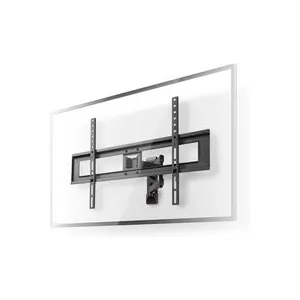 Support Mural Nedis Tvwm1550bk