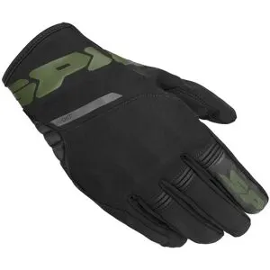 Gants Spidi FLASH H2OUT LADY Vert Militaire