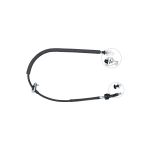 A.B.S. K28095 Câble d'embrayage