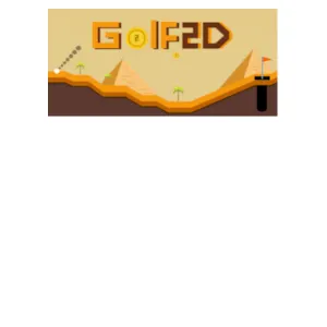 Golf 2D (clé Steam, monde entier)