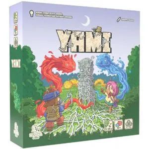 Yami