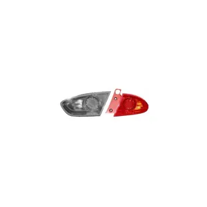 VAN WEZEL Feu arrière pour SEAT: Leon (Ref: 4940932)