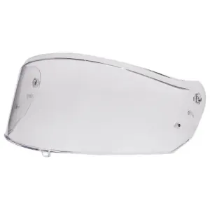 Ecran casque LS2 FF808 Incolore