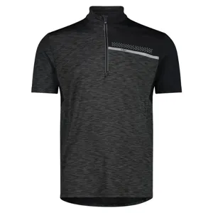 Maillot half-zip CMP