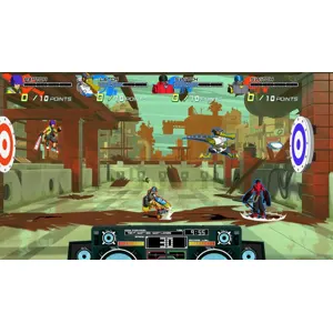 Lethal League Blaze (clé Steam, monde entier)