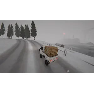 Easy Delivery Co. (clé Steam, monde entier)